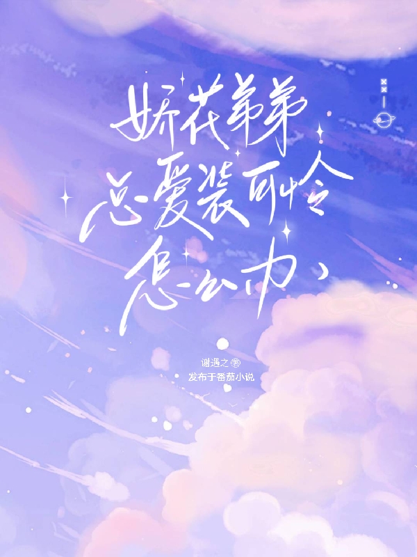 江雾慕筠小说全文免费阅读娇花弟弟总爱装可怜怎么办在线看