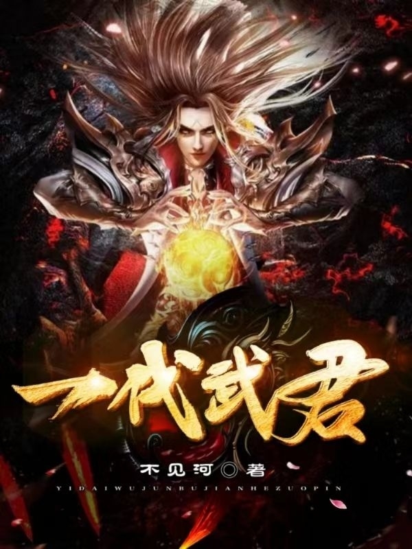 小说《一代武君》全文免费阅读