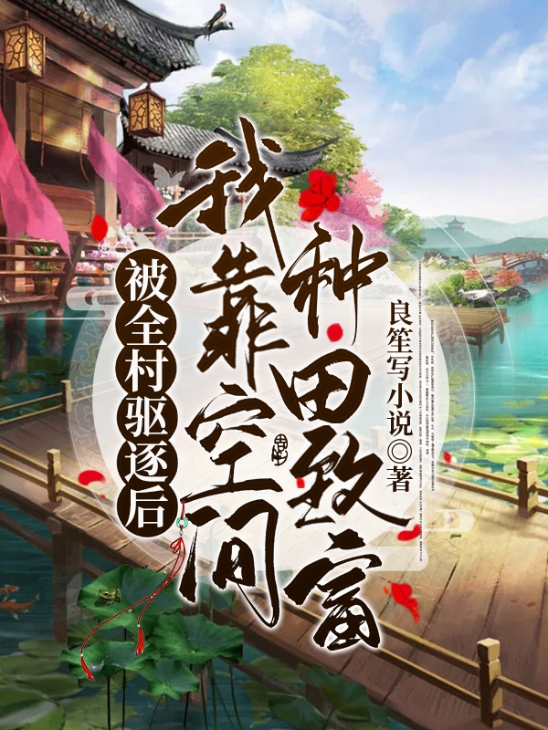 主角叫白笙陆野的小说被全村驱逐后，我靠空间种田致富全文免费阅读