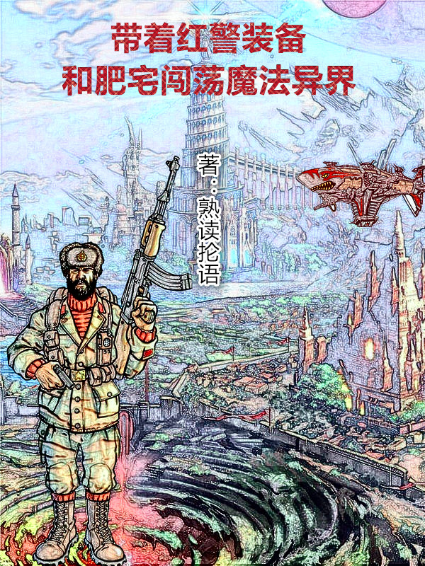带着红警装备和肥宅闯荡魔法异界小说完整版全文免费阅读