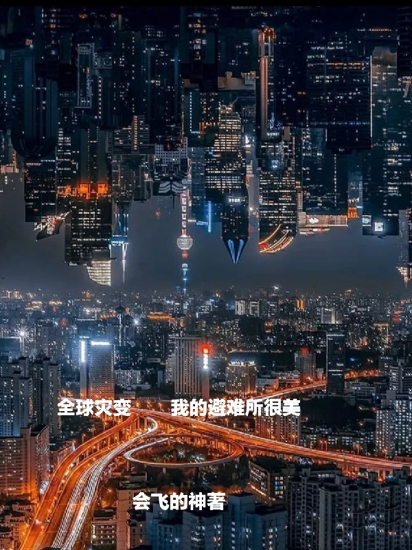 《全球灾变，我的避难所很美》全集免费在线阅读（林天）-优文网
