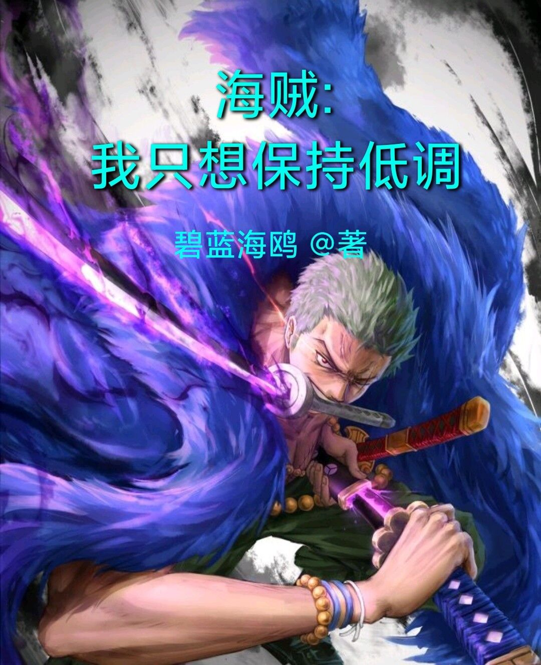 海贼:我只想保持低调免费阅读，海贼:我只想保持低调全文在线阅读