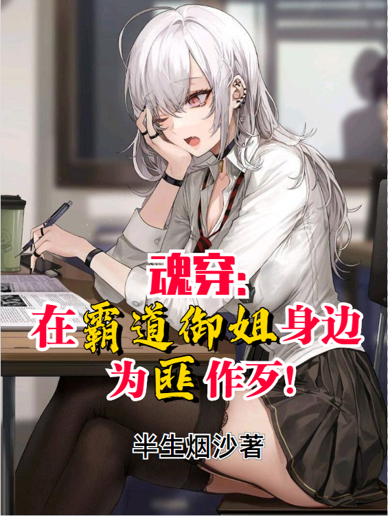 小说魂穿：在霸道御姐身边为匪作歹！在线全文阅读