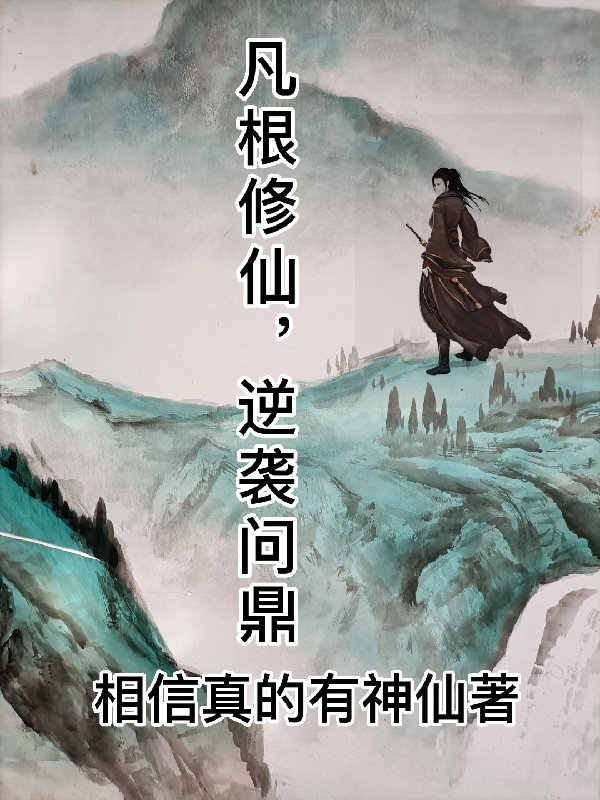 小说《凡根修仙，逆袭问鼎》全文阅读-瑞奇文学