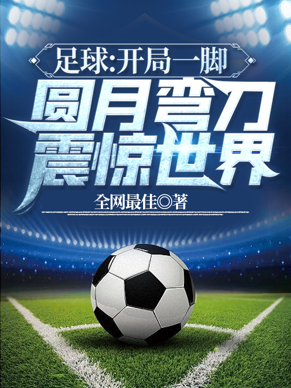 已完结小说足球：开局一脚圆月弯刀震惊世界全文免费阅读