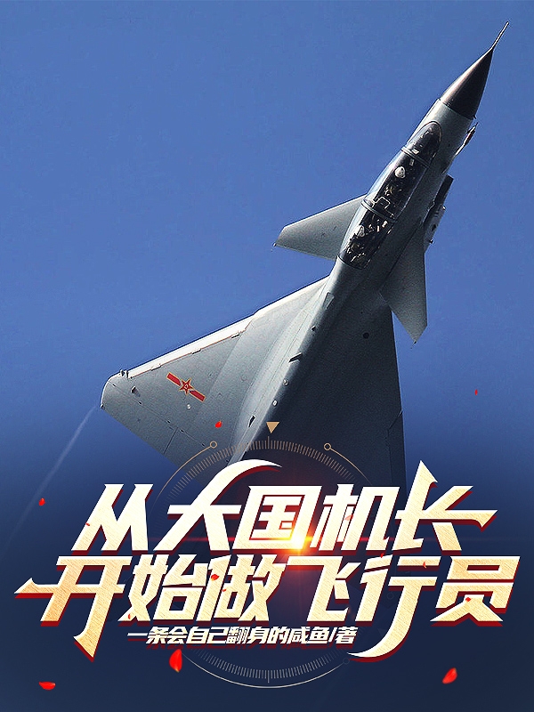 从大国机长开始做飞行员在哪看，林凡小说完整版阅读