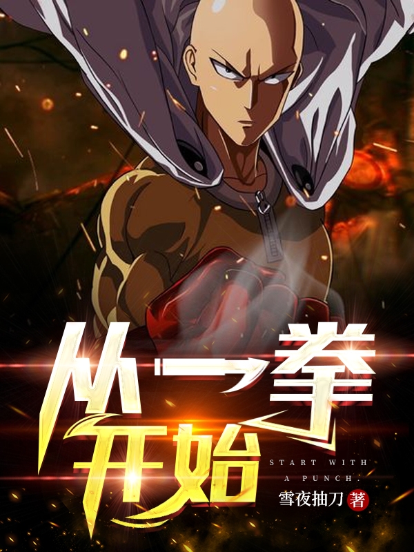 从一拳开始小说，从一拳开始林诺-有文学