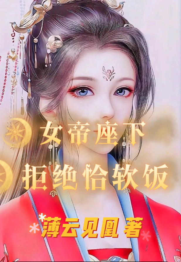 许宁小说《女帝座下，拒绝恰软饭》在线阅读