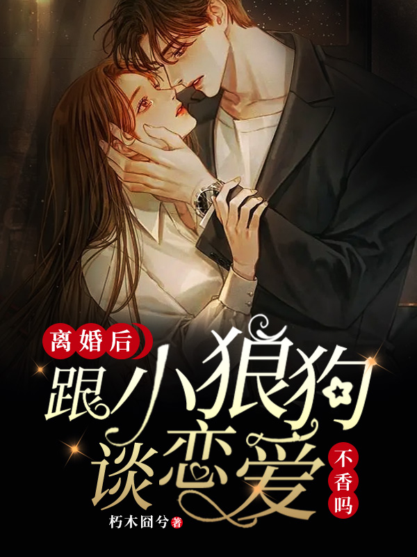 离婚后，跟小狼狗谈恋爱不香吗小说陆湘江驰完整版阅读