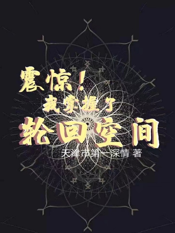 男女主人公龙傲天小说震惊！我掌控了轮回空间全文免费阅读