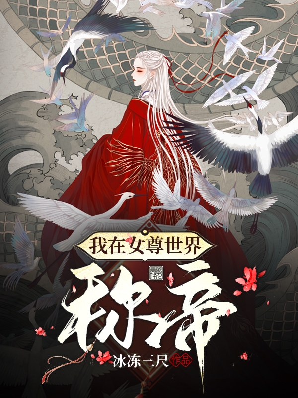 周锦商玉君小说叫什么，我在女尊世界称帝免费阅读