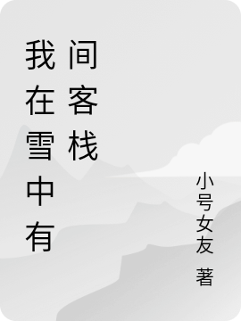 小说《我在雪中有间客栈》全文阅读-书格格