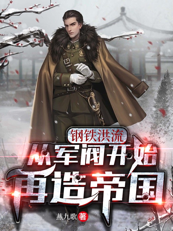 小说《钢铁洪流：从军阀开始再造帝国》在线全文阅读