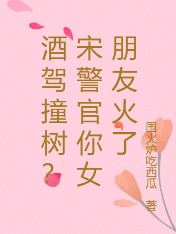 酒驾撞树？宋警官你女朋友火了苏小莜宋景瑜小说在线全文免费阅读