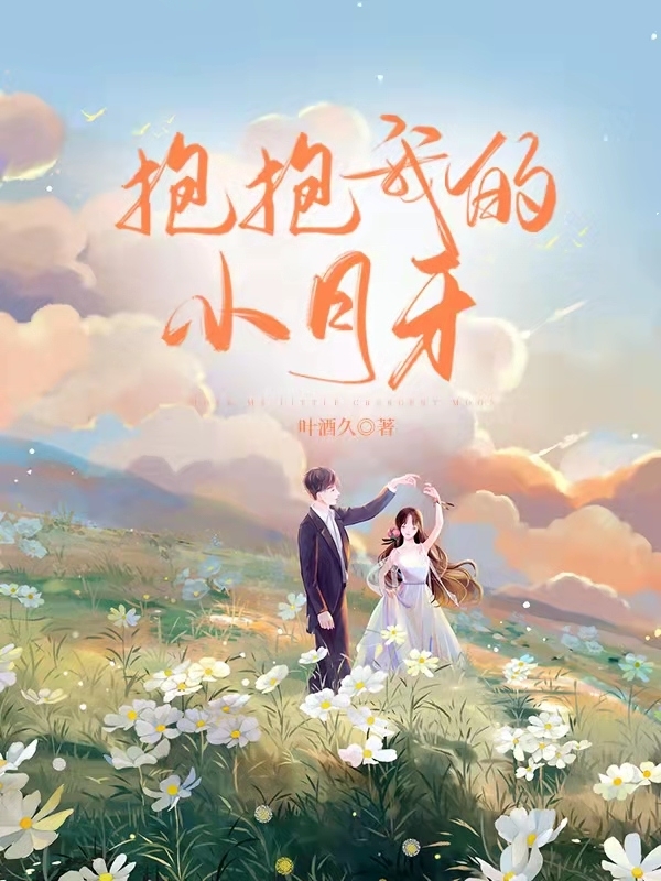 抱抱我的小月牙免费阅读，林沐季晨小说精彩章节阅读