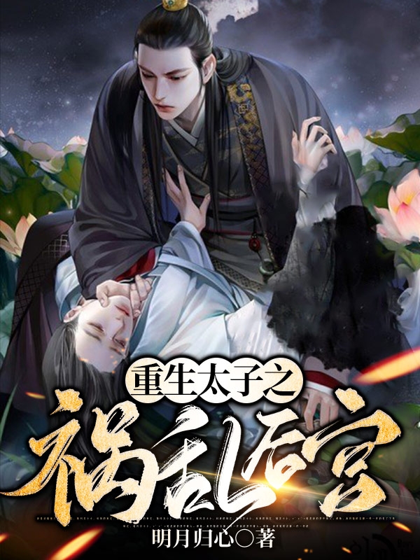 重生太子之祸乱后宫傅祯沛柳轻衣，重生太子之祸乱后宫在线无弹窗阅读