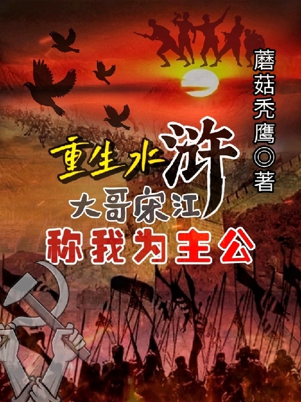 求重生水浒：大哥宋江称我为主公小说免费资源-瑞奇文学