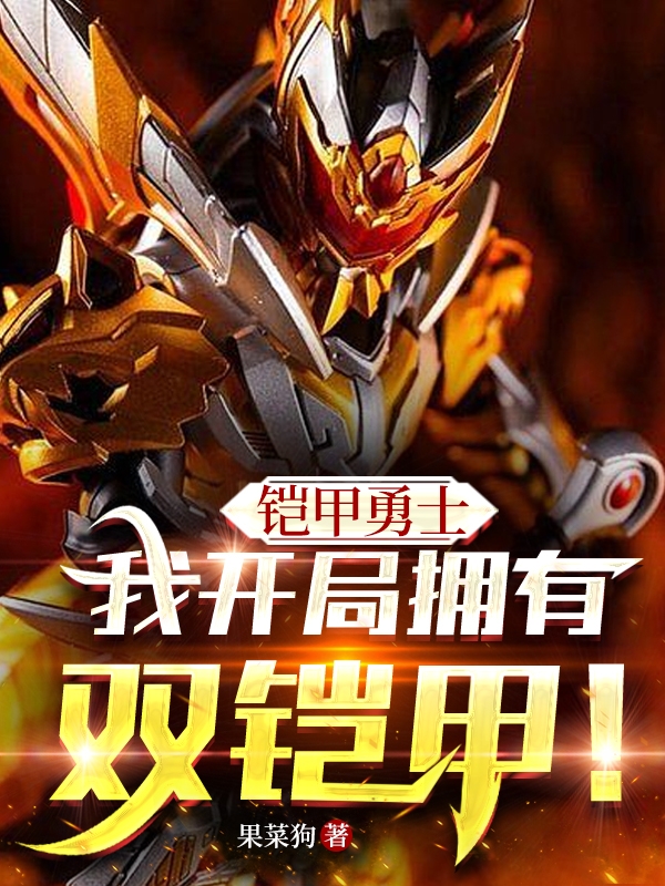 铠甲勇士：我开局拥有双铠甲！韩烨小说大结局免费试读
