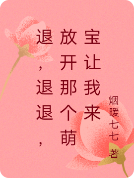 已完结小说《退，退退，放开那个萌宝让我来》全章节在线阅读