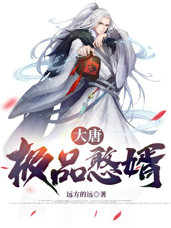 大唐极品憨婿小说完整版全文免费阅读