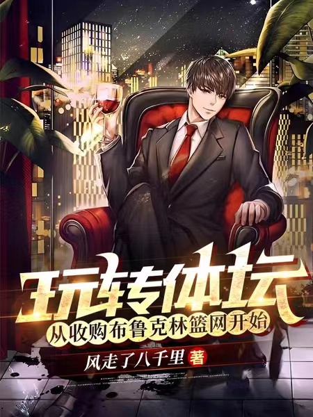 玩转体坛从收购布鲁克林篮网开始（萧深苏晚晴）在线免费阅读