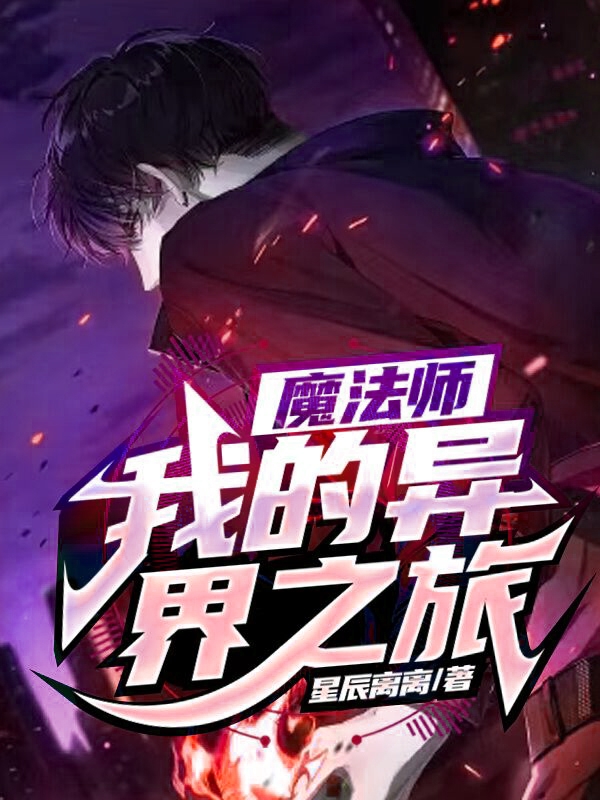 魔法师：我的异界之旅免费阅读，魔法师：我的异界之旅全文在线阅读-美文小说