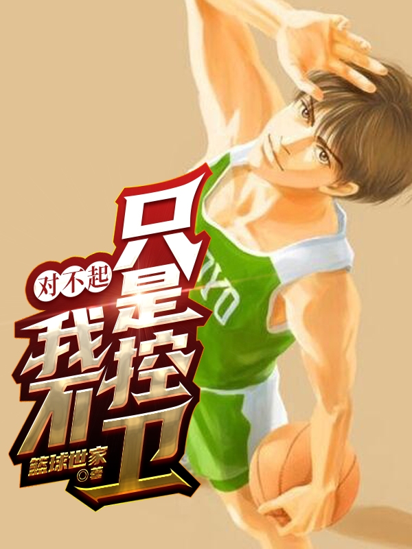 对不起，我不只是控卫免费阅读