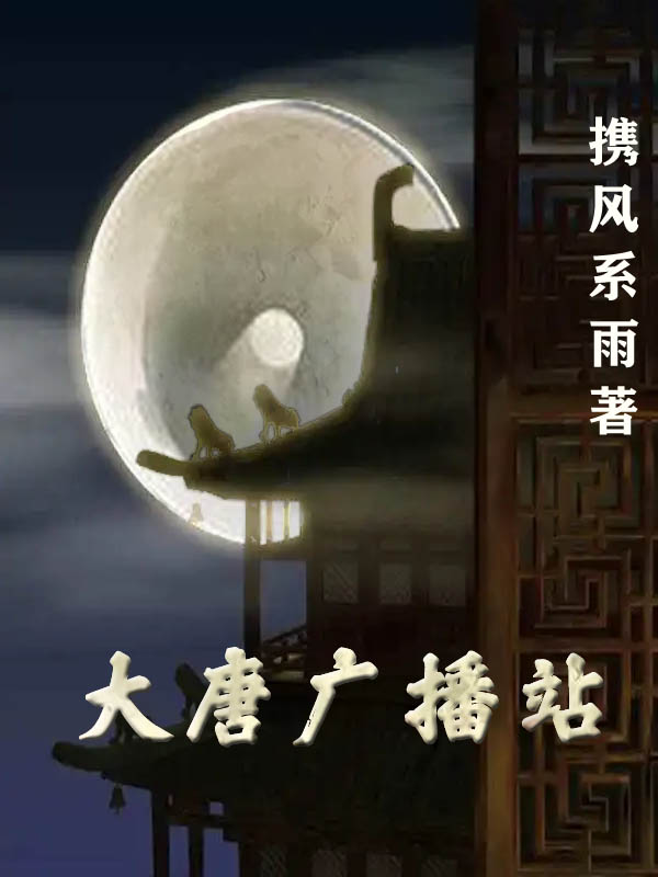 大唐广播站小说阅读，大唐广播站完整版
