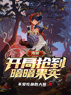 海贼：开局抢到暗暗果实诺奇在线全文免费阅读
