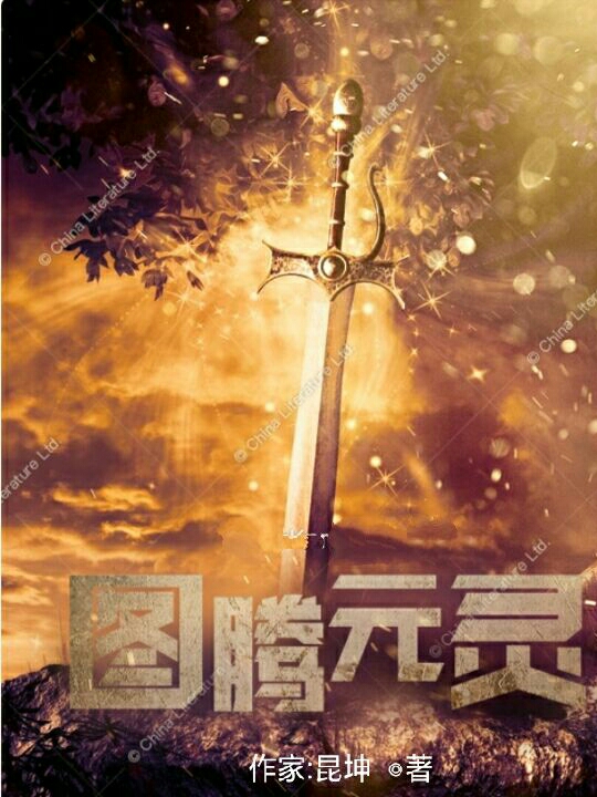 图腾元灵全文阅读，龙羽在线免费看