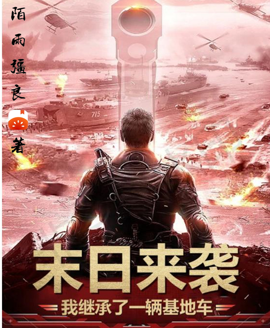 末日来袭：我继承了一辆基地车陈不凡谭雅雯，末日来袭：我继承了一辆基地车全文在线阅读