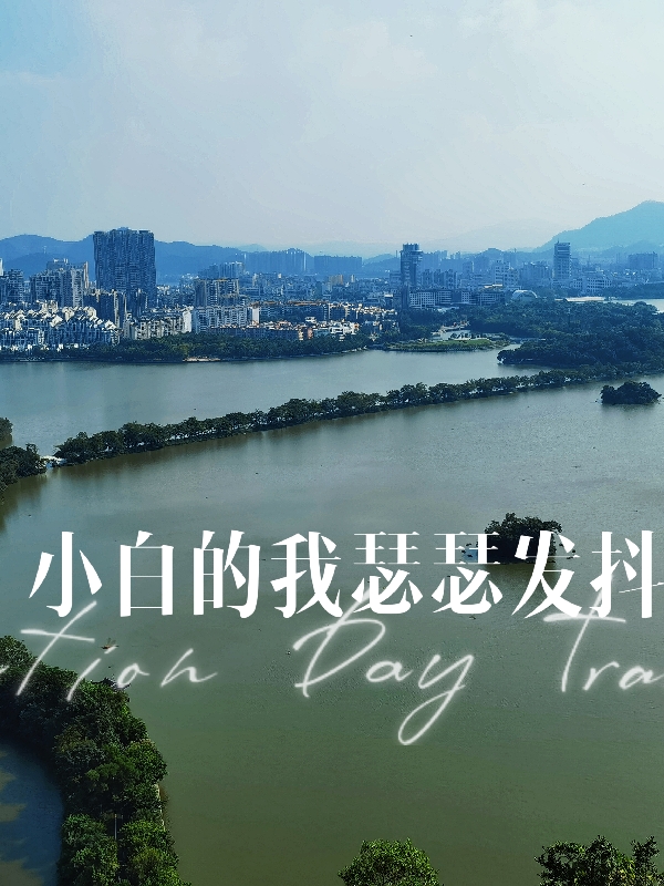 田阳小说叫什么（小白的我瑟瑟发抖免费阅读）