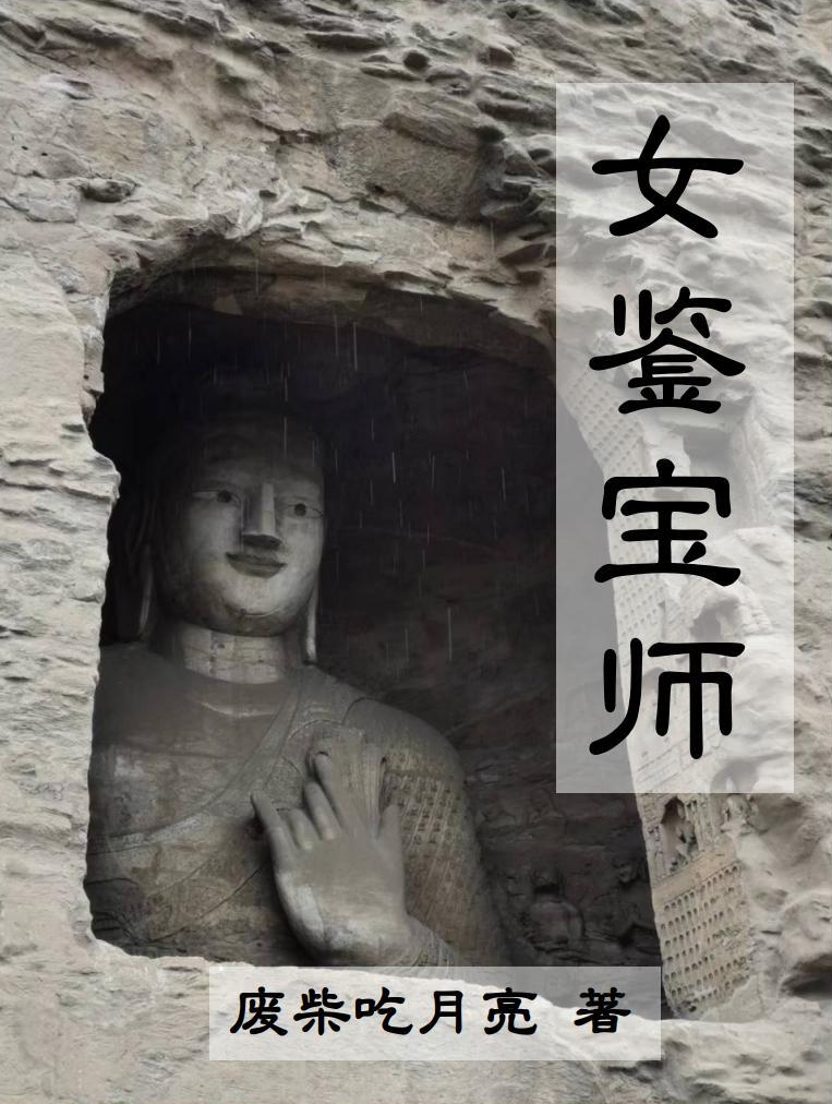 女鉴宝师免费阅读，女鉴宝师全文在线阅读