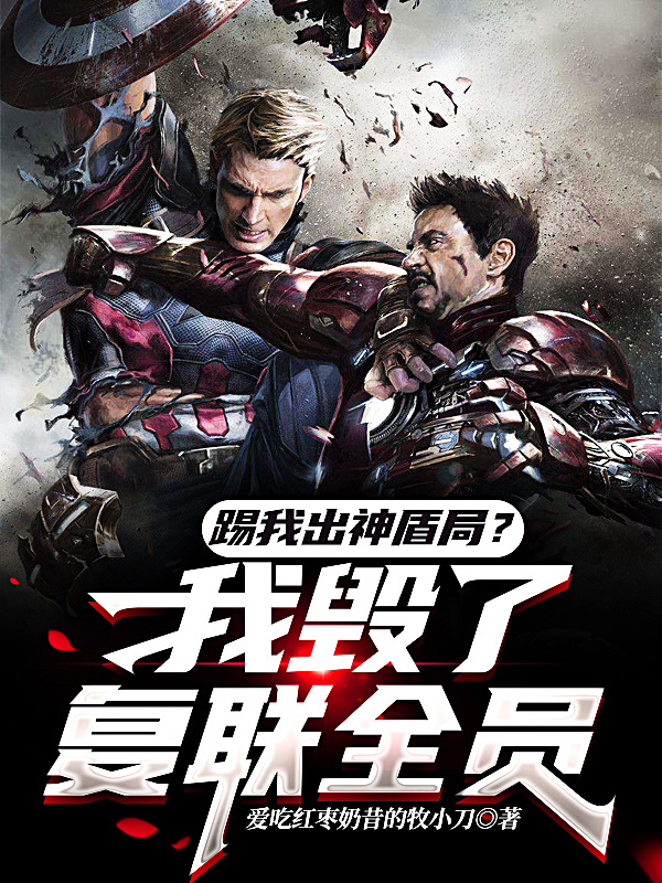踢我出神盾局？我毁了复联全员！小说阅读，踢我出神盾局？我毁了复联全员！完整版-优文网