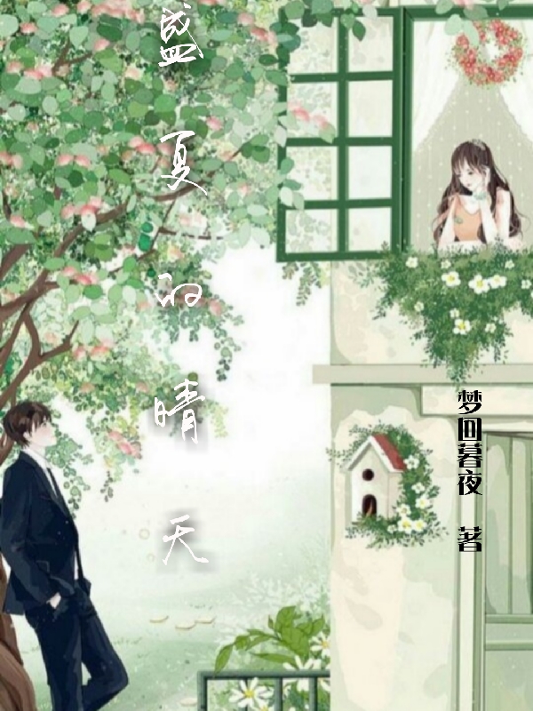 盛夏的晴天小说阅读，盛夏的晴天完整版