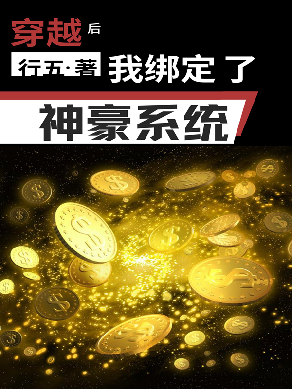 已完结小说《穿越后，我绑定了神豪系统》在线全文阅读-读书翁