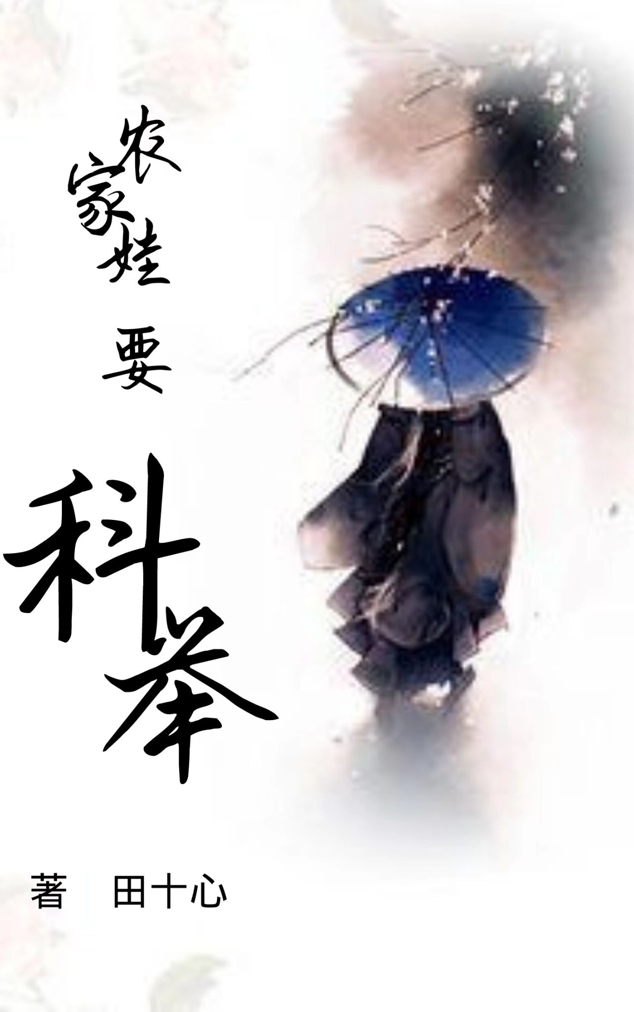 农家娃要科举小说，农家娃要科举免费阅读
