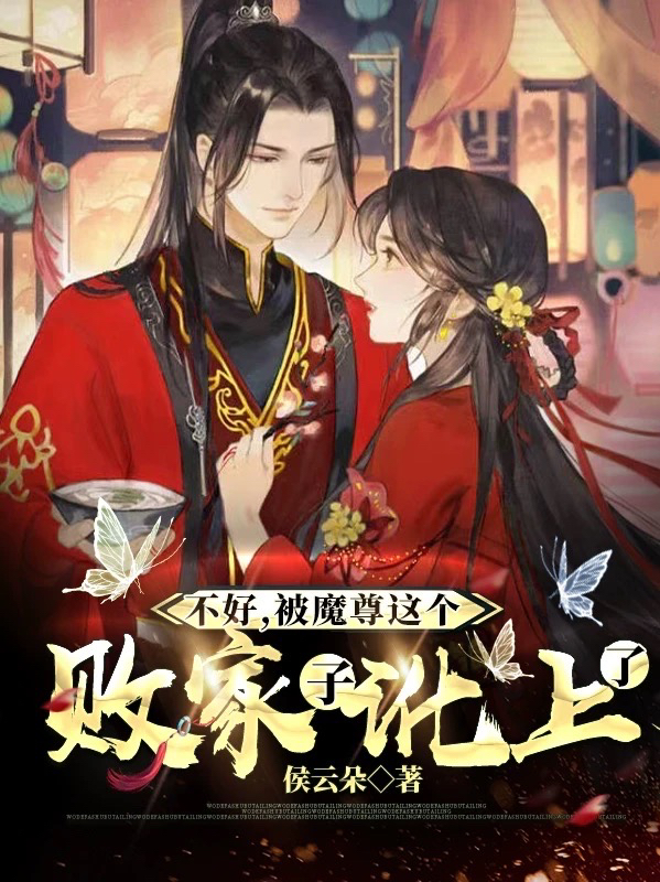 主人公修叶罗南苍瑾小说不好，被魔尊这个败家子讹上了在线全文阅读