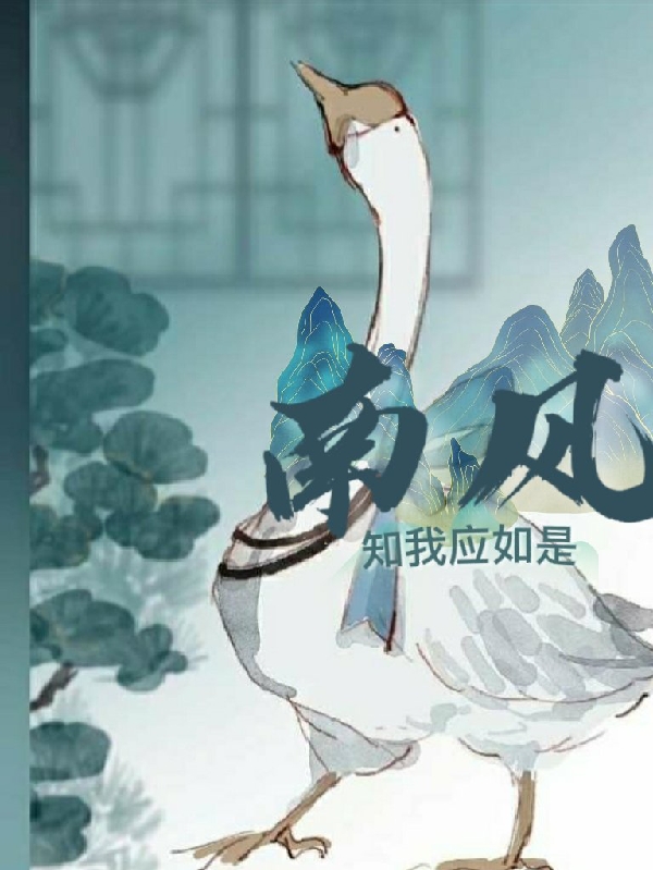 南风知我应如是小说阅读，南风知我应如是完整版