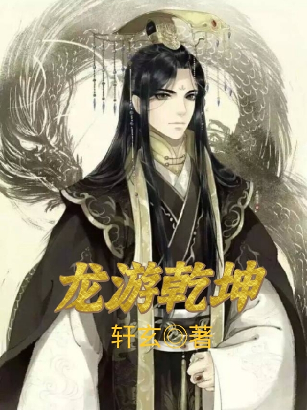 龙游乾坤小说，龙游乾坤全文在线阅读