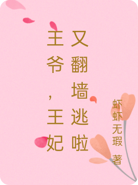 王爷，王妃又翻墙逃啦免费阅读