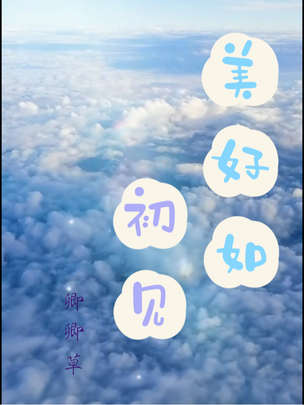 主人公是秦晨叶沐的小说美好如初见全文免费阅读