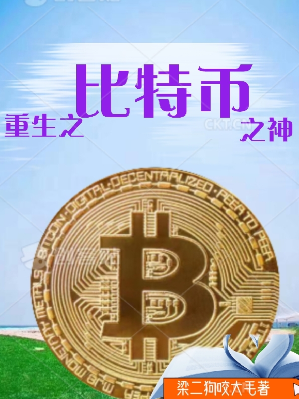 《重生之比特币之神》全集免费在线阅读（宋江飞）