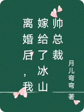 离婚后，我嫁给了冰山帅总裁最新章节阅读，许晴晴梁天云小说全文免费阅读