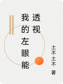 我的左眼能透视主角鲁毕节小说完整版全文在线阅读