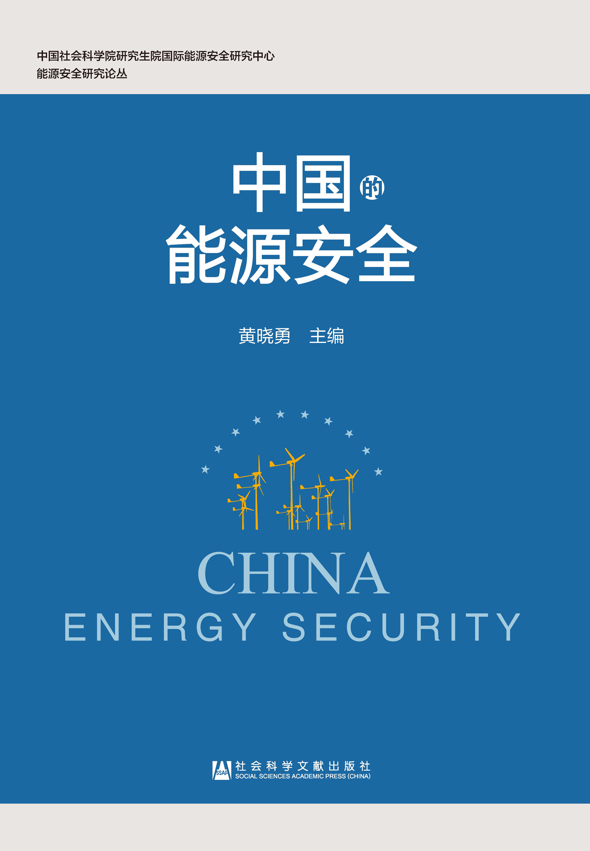 中国的能源安全
