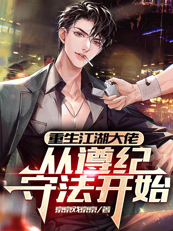 已完结小说《重生江湖大佬，从遵纪守法开始》全章节在线阅读-有文学