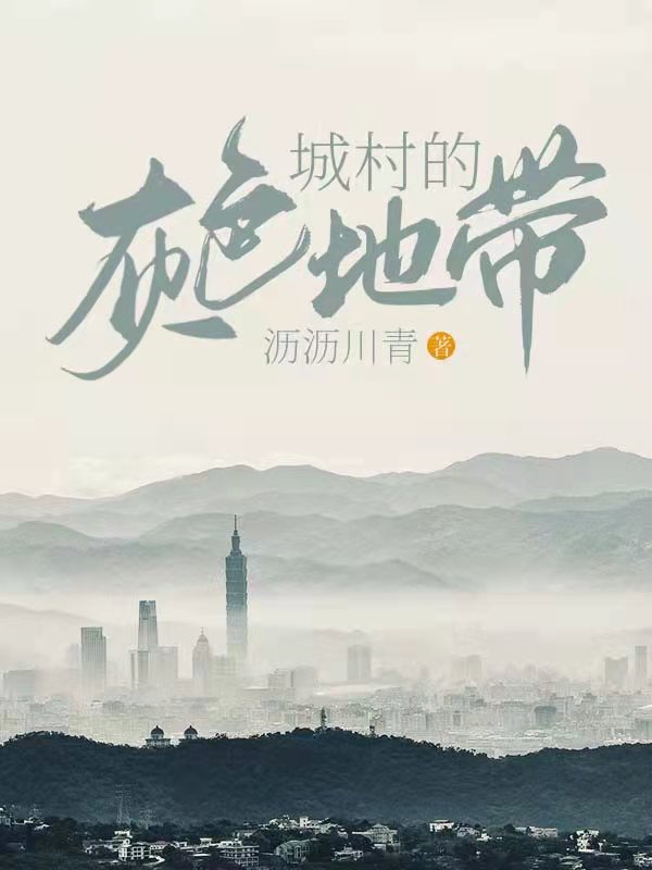 城村的灰色地带广平赵豆燕在线全文免费阅读