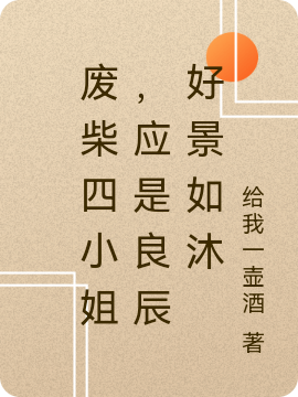 主角沈君沐云煜辰小说废柴四小姐，应是良辰好景如沐免费阅读