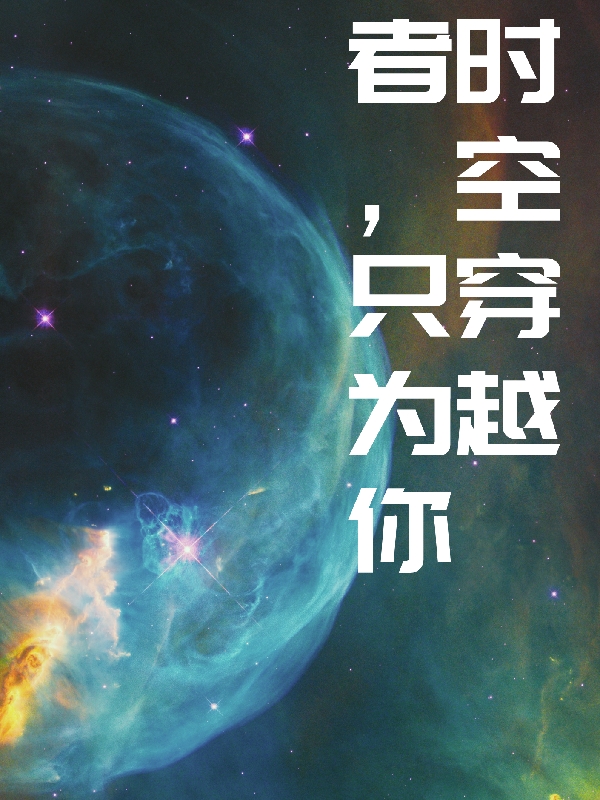 时空穿越者，只为你一号小说全文免费阅读